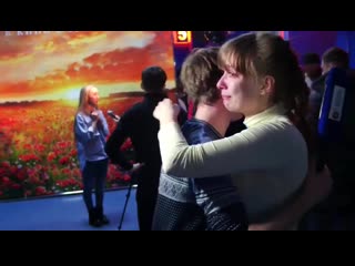 free эмоции после просмотра фильма счастье в конверте hd