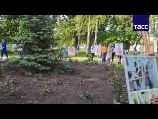 free примерка смирительной рубашки в ставропольской психиатрической больнице hd