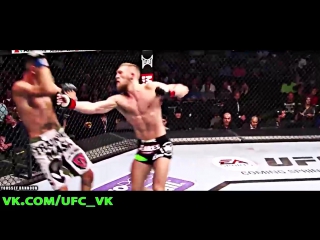 free трейлер боя ufc 196 конор макгрегор против рафаэля дос аньоса 5 марта 2016 года hd