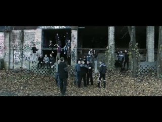 free трейлер фільму племя by мирослав слабошпицький sv україна украинский фильм рекордсмен каннского фестиваля 2014 hd