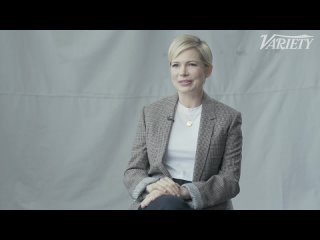 free мишель уильямс о своем партнерстве с келли райхардт hd