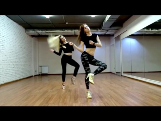 free учимся танцевать очень лёгкий танец клубные танцы гоу гоу go go dance tutorial hd