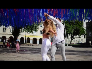 free bachata daniel monika dani j quitémonos la ropa hd