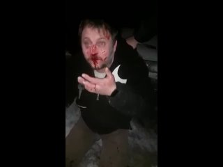 free чеченцы поставили на колени и избили мужчину якобы за оскорбление чеченок hd