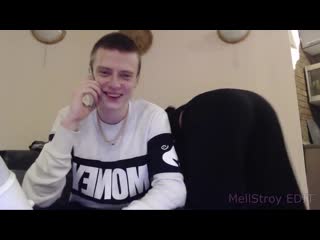 free батя позвонил на стриме и говорит что сделать с девочками mellstroy меллстрой мелстрой hd
