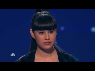 free не такая как все несравненная диана анкудинова и ее суперномер ошеломивший жюри hd
