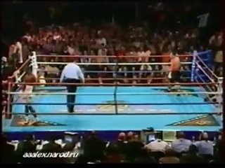 free juan manuel marquez vs derrick gainer 2003 11 01 hd