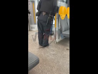 free преступление и мгновенное наказание в иволге на мцд 3 паренёк решил обоссать дверь поезда но сзади его уже ждали hd