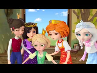 free царевны волшебница воды новая серия премьера hd