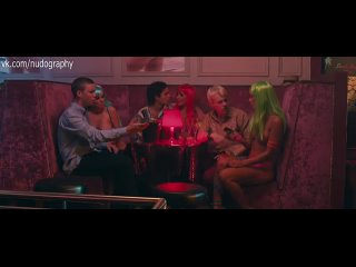 free голые стриптизёрши и постельная сцена с эммой ригби emma rigby в фильме пластик plastic 2014 джулиан джилби hd