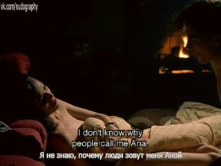 free ариадна хиль ariadna gil трахается в фильме черные слезы lágrimas negras black tears 1998 фернандо баулус рикардо hd