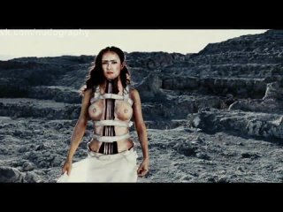 free большие сиськи сальмы хайек salma hayek в фильме фрида frida 2002 джули тэймор hd
