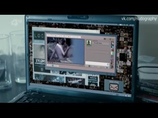 free фэй марсей faye marsay трахается в сериале клей glue 2014 сезон 1 серия 3 s01e03 hd