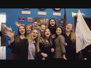 free ролик с открытия молодежного центра медиа и коммуникаций hd