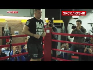 free мирко филипович о скандале с александром емельяненко hd