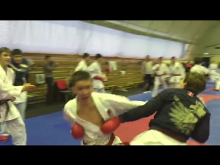free сборная г москвы по каратэ wkf спортивные сборы г чехов ноябрь 2016 hd