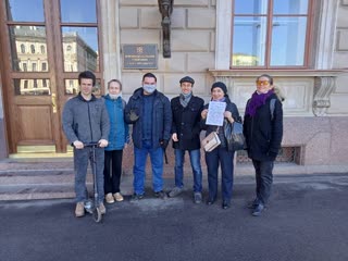 free зелёная коалиция требует увеличения площади скверов и парков в петербурге hd