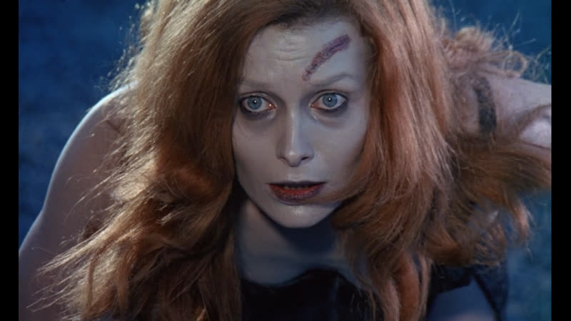 free самая длинная ночь дьявола дьявольский кошмар the devils nightmare la plus longue nuit du diable 1971 ж брисме hd hd