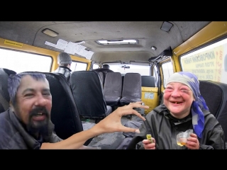 free это не шутки мы встретились в маршрутке swagi edition hd