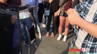 free даёт на улице всем потрогать пизду и сиськи порно секс вписка голая выебали минет анал трахнул развел камеди hd