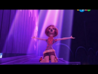 free школа монстров бу йорк бу йорк 2015 русский дубляж карусель 720p hd