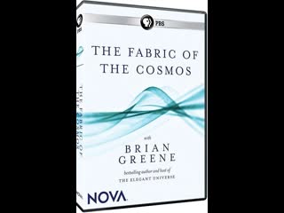 free ткань космоса the fabric of the cosmos серия 2 иллюзия времени hd
