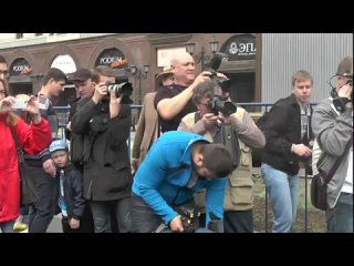 free ралли ретро автомобилей стратовало в центре москвы часть 1 hd