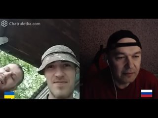 free всушники зашли потролить москалей но их круто протролил крымчанин hd