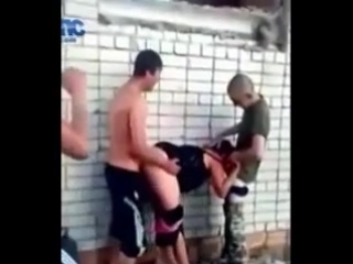 free шлюха сорвала учения под алматой командир в ярости hd