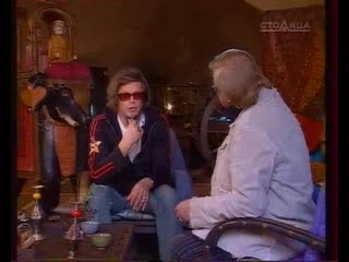 free борис гребенщиков про сны о чем то большем hd