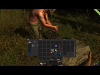 free maddyson dread cake и другие гоняют в rust в ночь со 2 на 3 февраля часть 2 я глазами дрэда hd