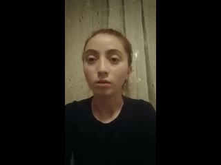 free девушка из осетии записала ролик в котором рассказывает как она живет с бабушкой и пятью hd