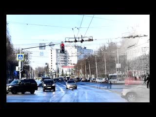 free площадь карла маркса в 1979 году и в настоящее время hd