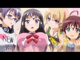 free хентай eroge эроге разработка порнушки с тремя сестричками 01 рус озвучка hd
