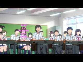 free моя сестренка последнее время сама не своя imocho 11 серия trina d balfor hd