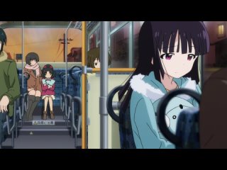free 8 серия без цензуры моя сестренка последнее время сама не свояsaikin imouto no yousu ga chotto okashiinda ga bd ru hd