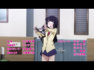 free 12серия без цензуры моя сестренка последнее время сама не свояsaikin imouto no yousu ga chotto okashiinda ga bd ru hd