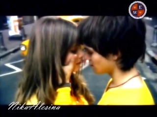 free rebelde way мятежный дух мия и мануэль невозможное возможно hd