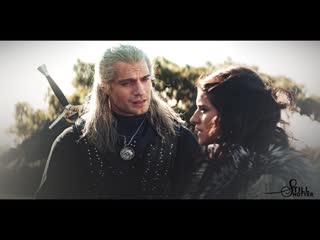 free ведьмак the witcher геральт йеннифэр the last wish hd