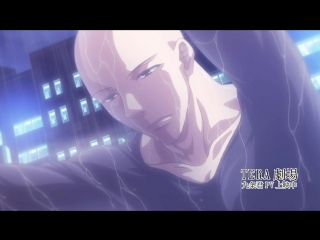 free жаркая ночь вместе с монахом 2 серия русские субтитры souryo to majiwaru shikiyoku no yoru ni hd