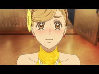 free сквозь бальный зал 8 серия русская озвучка ballroom e youkoso добро пожаловать в бальный зал hd