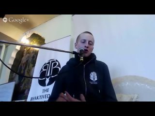 free фестиваль казань 2014 е м абхай чайтанья пр мастер класс hd