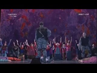 free королева индейцев the indian queen питер селларс семи опера генри пёрселла hd