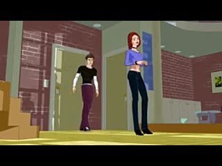 free новый человек паук 10 серия серебряный соболь hd