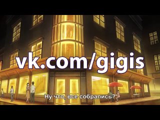 free anime best com серебряная мощь аргеволлена серебряная воля аргеволлена shirogane no ishi argevollen 11 серия субтитры hd