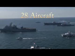 free в период с 7 по 16 июня в акватории балтийского моря пройдут многонациональные учения baltops 2020 hd