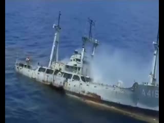 free подводная лодка pipinos s121 type 214hn вмс греции уничтожила корабль мишень в ходе учений sinkex 24 июня в hd