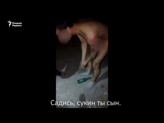 free в узбекистане снова избили и молодые гея осторожно hd