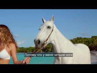 free ханна и ее конь серия роликов directv с ханной дэвис hd