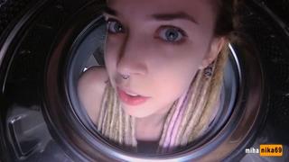 free дима помоги мне вылезти я в стиралке застряла hd